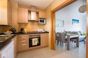 Albufeira - Apartment - Sleeps 4 - Pool - Seaside