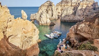 Albufeira - Apartment - Sleeps 4 - Pool - Seaside