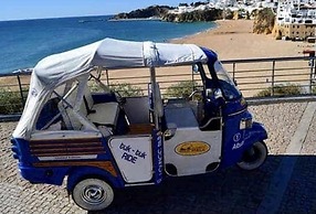 Albufeira - Apartment - Sleeps 4 - Pool - Seaside