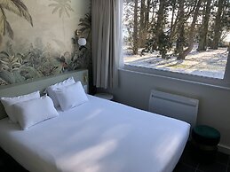 Best Western Hotel du Lac Dunkerque
