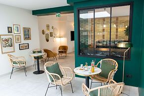 Best Western Hotel du Lac Dunkerque