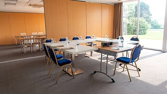 Best Western Hotel du Lac Dunkerque