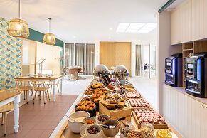 Best Western Hotel du Lac Dunkerque