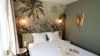 Best Western Hotel du Lac Dunkerque