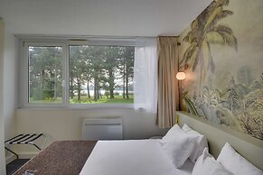 Best Western Hotel du Lac Dunkerque