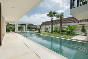 Villa NVL Canggu by Nagisa Bali