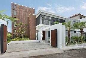 Villa NVL Canggu by Nagisa Bali