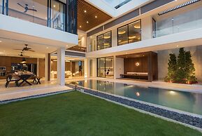 Villa NVL Canggu by Nagisa Bali