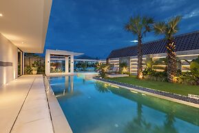 Villa NVL Canggu by Nagisa Bali