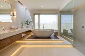 Villa NVL Canggu by Nagisa Bali