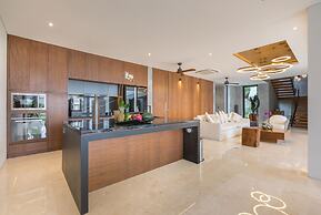 Villa NVL Canggu by Nagisa Bali