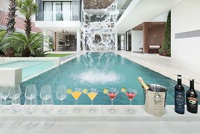 Villa NVL Canggu by Nagisa Bali