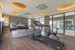 Villa NVL Canggu by Nagisa Bali