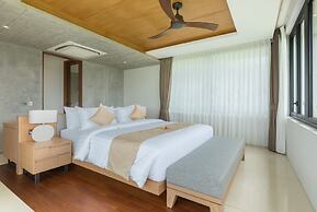 Villa NVL Canggu by Nagisa Bali