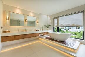 Villa NVL Canggu by Nagisa Bali