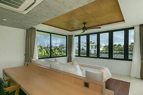 Villa NVL Canggu by Nagisa Bali