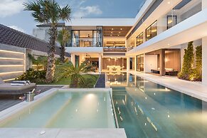 Villa NVL Canggu by Nagisa Bali