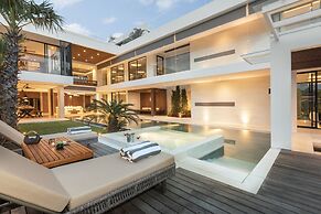 Villa NVL Canggu by Nagisa Bali