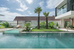 Villa NVL Canggu by Nagisa Bali