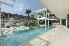 Villa NVL Canggu by Nagisa Bali