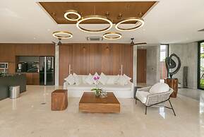 Villa NVL Canggu by Nagisa Bali