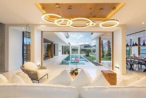 Villa NVL Canggu by Nagisa Bali