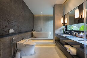Villa NVL Canggu by Nagisa Bali
