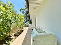 4 Br Private Pool Villa GA