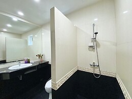 4 Br Private Pool Villa GA