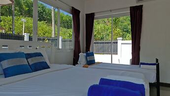 4 Br Private Pool Villa GA