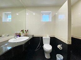 4 Br Private Pool Villa GA
