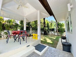 4 Br Private Pool Villa GA