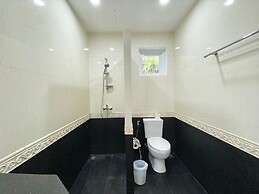 4 Br Private Pool Villa GA
