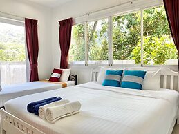 4 Br Private Pool Villa GA