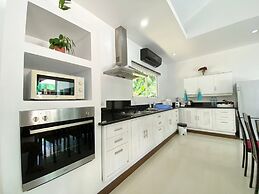 4 Br Private Pool Villa GA