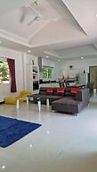 4 Br Private Pool Villa GA