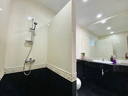4 Br Private Pool Villa GA