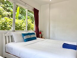 4 Br Private Pool Villa GA
