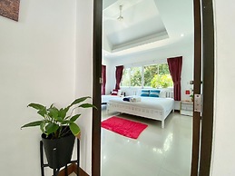 4 Br Private Pool Villa GA