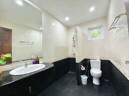 4 Br Private Pool Villa GA