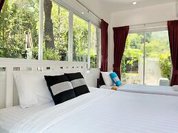 4 Br Private Pool Villa GA