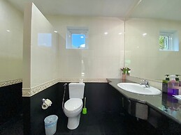 4 Br Private Pool Villa GA