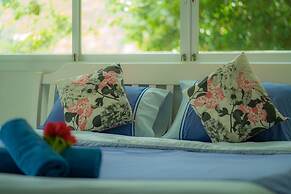 4 Br Private Pool Villa GA