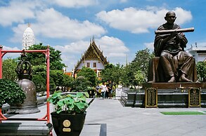 Stay Wanglang