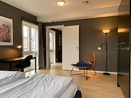 Magnolia House Norrviken