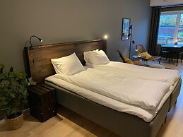 Magnolia House Norrviken