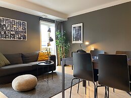 Magnolia House Norrviken