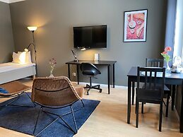 Magnolia House Norrviken