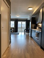 Magnolia House Norrviken