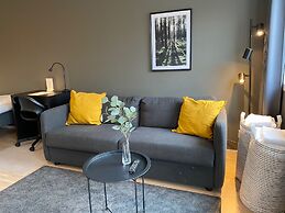 Magnolia House Norrviken